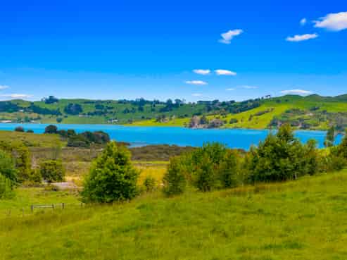 Lot 1 & 2 Phillips Road, Kaiwaka