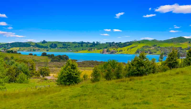 Lot 1 & 2 Phillips Road, Kaiwaka