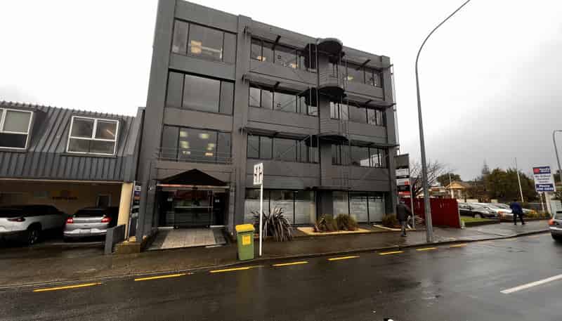 65 Waterloo Road, Hutt Central