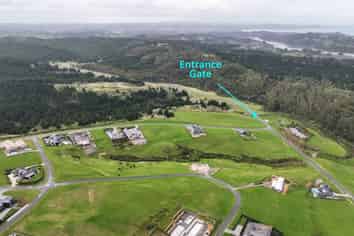 Sections @ Weiti Bay, Hibiscus Coast Surrounds