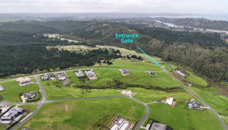 Sections @ Weiti Bay, Hibiscus Coast Surrounds