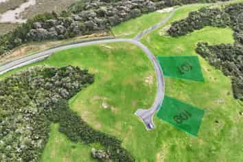 Sections @ Weiti Bay, Hibiscus Coast Surrounds