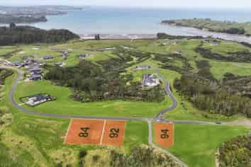Sections @ Weiti Bay, Hibiscus Coast Surrounds