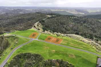 Sections @ Weiti Bay, Hibiscus Coast Surrounds