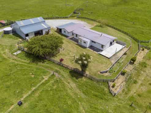 22 Valley View Lane, Oruanui