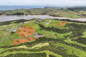 4 Taemai Place, Hibiscus Coast Surrounds