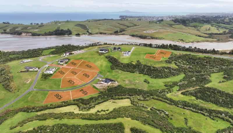 3 Taemai Place, Hibiscus Coast Surrounds