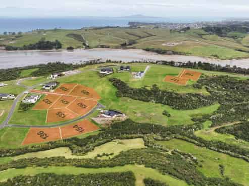 59 Taha Puke Road, Hibiscus Coast Surrounds