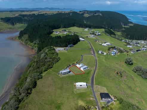 117 Te Wetini Roore Place, Kawhia