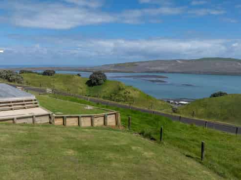 117 Te Wetini Roore Place, Kawhia