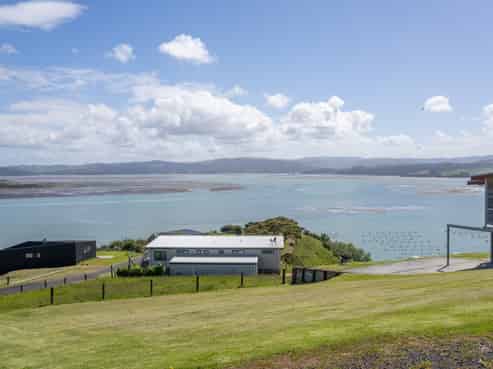 117 Te Wetini Roore Place, Kawhia