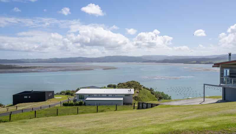 117 Te Wetini Roore Place, Kawhia