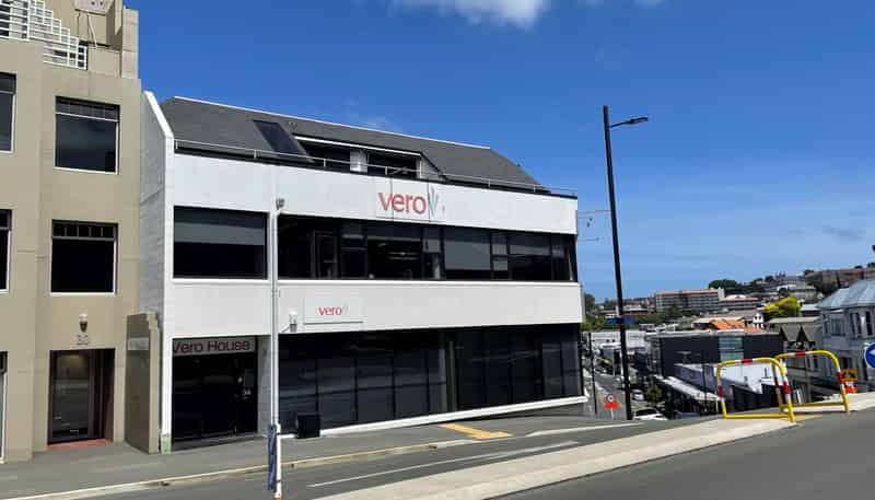 34 London Street, Dunedin Central