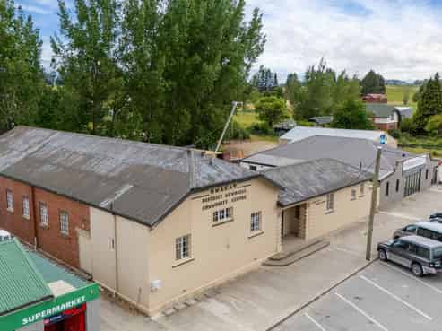 7 Wilson Street, Omakau
