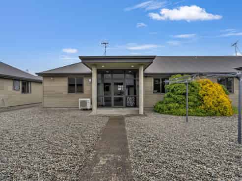 161E Tyne Street, Invercargill