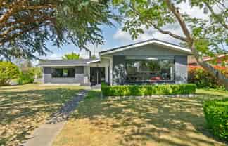 9 Plunket Street, Masterton