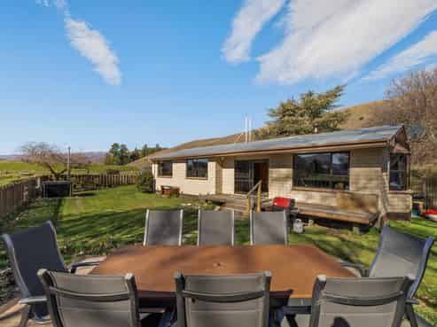 2915 Tarras-Cromwell Road, Tarras