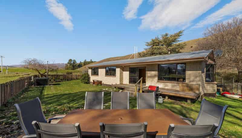 2915 Tarras-Cromwell Road, Tarras