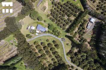501 Paparore Road, Pukenui