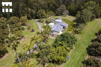 501 Paparore Road, Pukenui