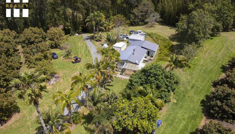 501 Paparore Road, Pukenui
