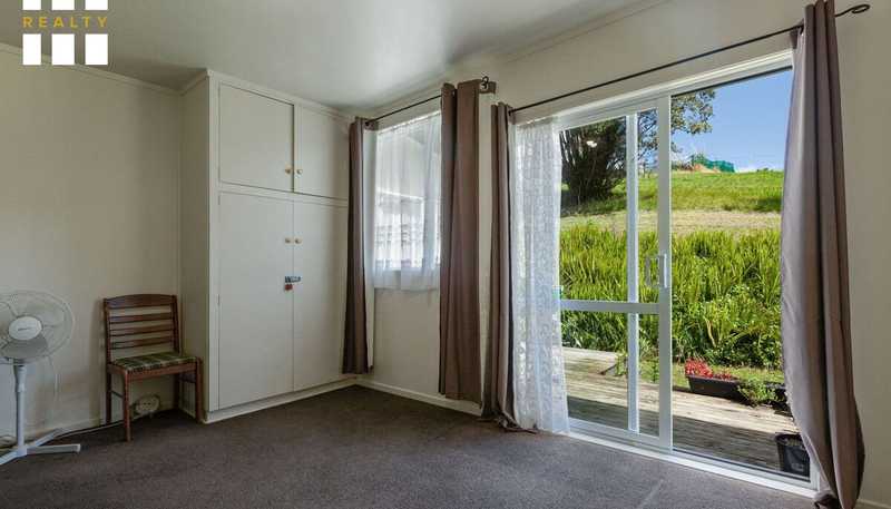 501 Paparore Road, Pukenui