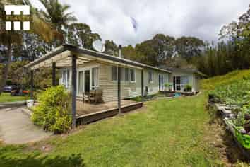 501 Paparore Road, Pukenui