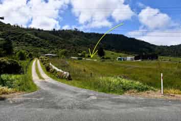 366 Oparara Loop Road, Karamea