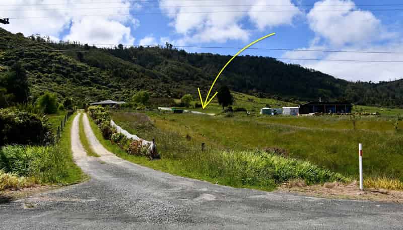 366 Oparara Loop Road, Karamea