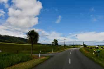 366 Oparara Loop Road, Karamea