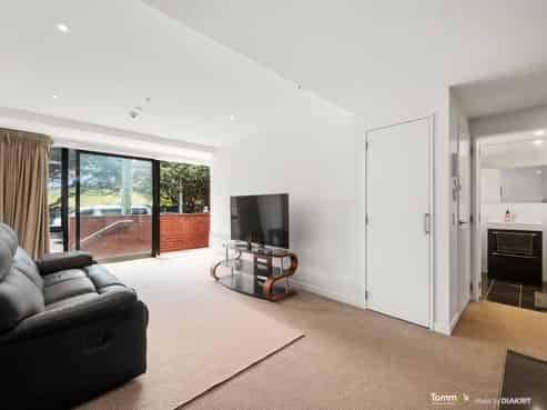 1/21D Rugby Street, Mount Cook