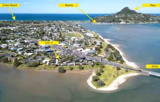 17/223 Main Road SH 25, Tairua