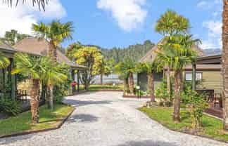 17/223 Main Road SH 25, Tairua