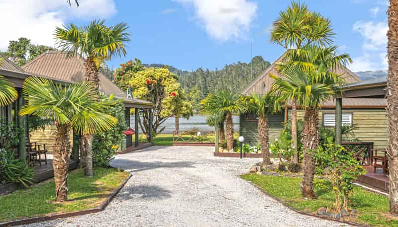 17/223 Main Road SH 25, Tairua