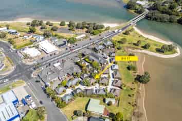 17/223 Main Road SH 25, Tairua