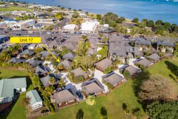 17/223 Main Road SH 25, Tairua
