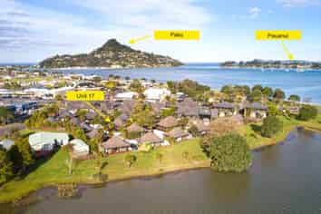 17/223 Main Road SH 25, Tairua