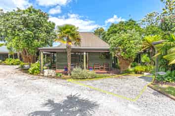 17/223 Main Road SH 25, Tairua