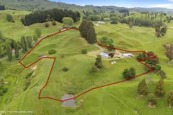 412 Rongoiti Road, Taihape