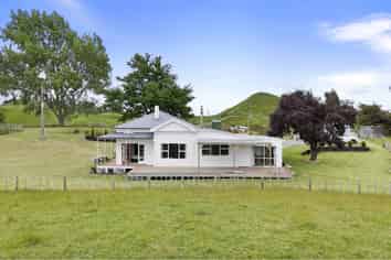 412 Rongoiti Road, Taihape