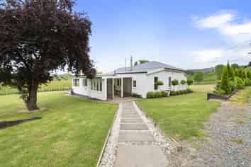 412 Rongoiti Road, Taihape