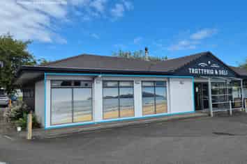 Your dream retail space is here! 