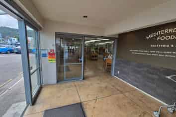 Your dream retail space is here! 