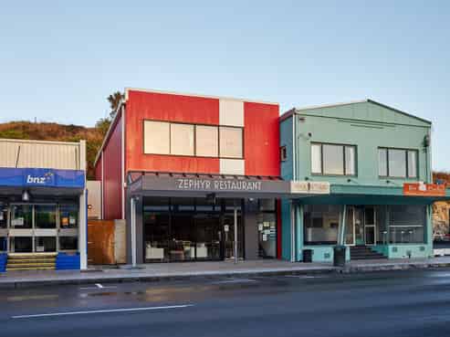 Prime Investment Bridging Business and Lifestyle
