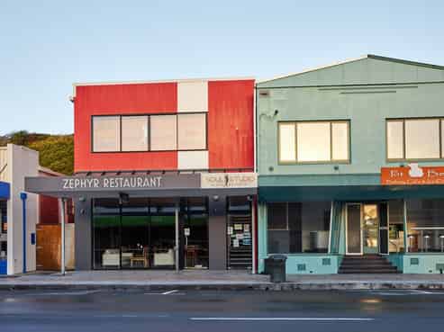 Prime Investment Bridging Business and Lifestyle