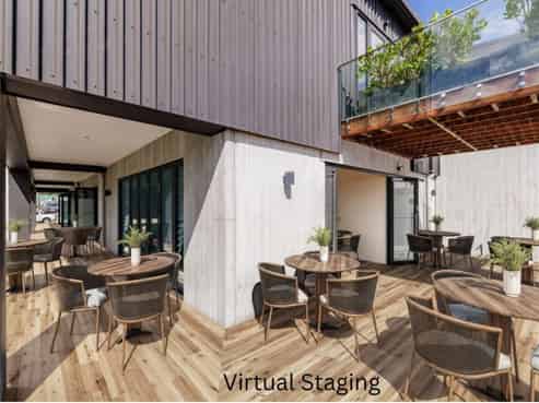 Opua Marina Waterfront – Café or Offices