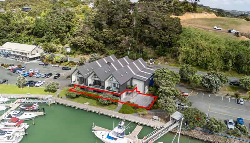 5 Baffin Street, Opua
