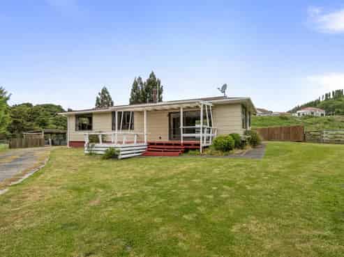 44 Ruanui Road, Taihape and Surrounds