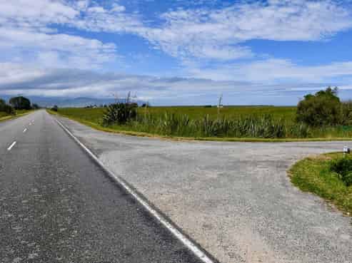 (4151A) Karamea Highway , Little Wanganui