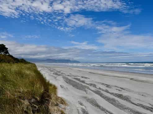 (4151A) Karamea Highway , Little Wanganui